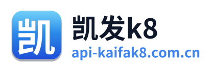 凯发k8 Logo